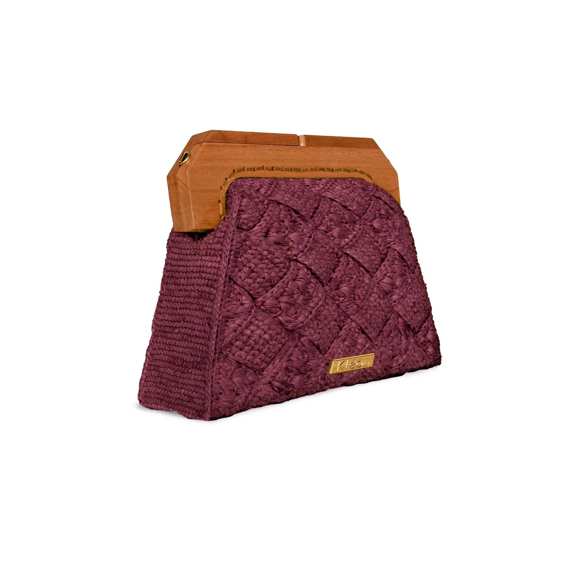 KIKI Croisé Bordeaux
