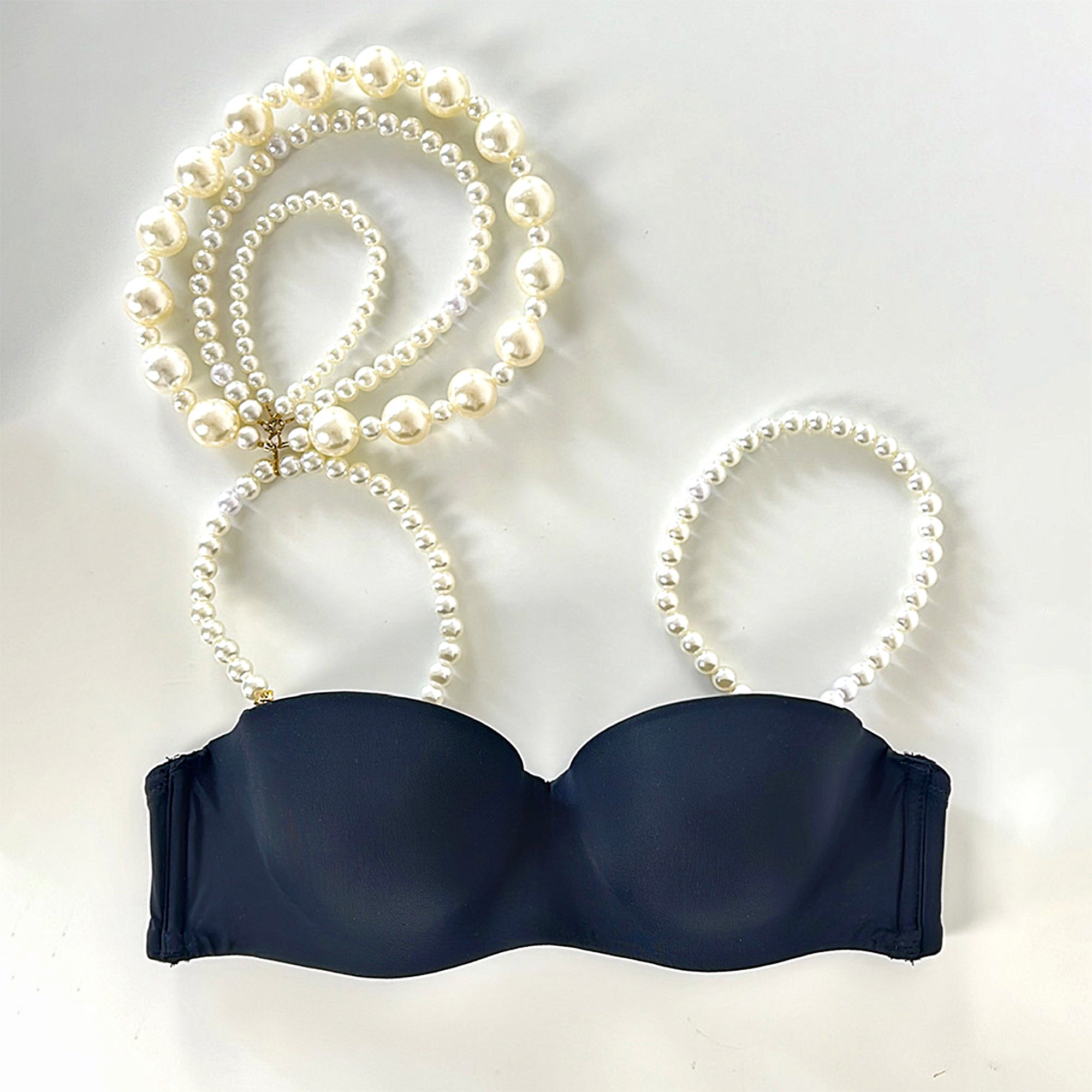 x Bretelles x Valérie