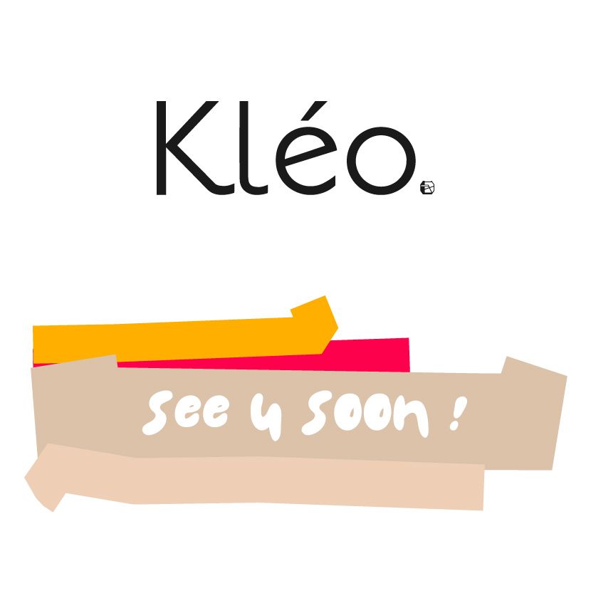 Kleo Mode & Accessoires pour femmes pétillantes et audacieuses Kleo Mode & Accessoires pour femmes pétillantes et audacieuses